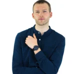 Tommy Hilfiger Watch For Men 1791633 - Image 7