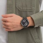 Tommy Hilfiger Watch For Men 1792019 - Image 7