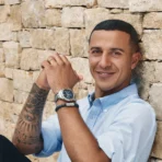 Tommy Hilfiger Watch For Men 1792059 - Image 7