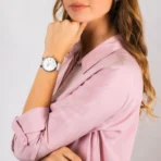 Tommy Hilfiger Watch For Women 1781906 - Image 7