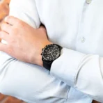 Emporio Armani Watch For Men AR11453 - Image 7