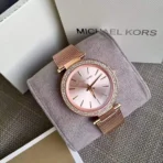 Michael Kors Watch For Women MK3369 - Image 7
