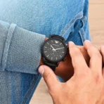 Emporio Armani Watch For Men AR1970 - Image 7