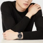 Emporio Armani Watch For Men AR11451 - Image 7