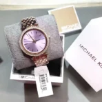 Michael Kors Watch For Women MK3400 - Image 7