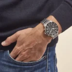 Emporio Armani Watch For Men AR11360 - Image 7