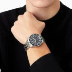 Emporio Armani Watch For Men AR60059 - Image 7
