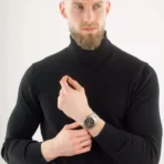 Emporio Armani Watch For Men AR11527 - Image 7