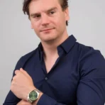 Emporio Armani Watch For Men AR11511 - Image 7