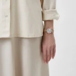 Emporio Armani Watch For Women AR11446 - Image 7