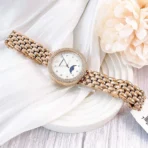 Emporio Armani Watch For Women AR11462 - Image 7