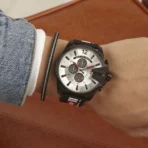 Diesel Watch For Men DZ4512 - Image 7