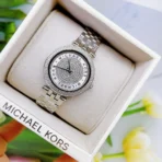 Michael Kors Watch For Women MK3476 - Image 7