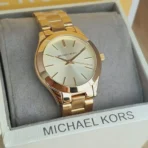 Michael Kors Watch For Women MK3512 - Image 7