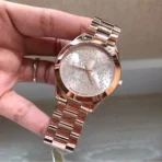 Michael Kors Watch For Women MK3591 - Image 7