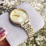 Michael Kors Watch For Women MK3681 - Image 7