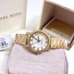 Michael Kors Watch For Women MK3682 - Image 7