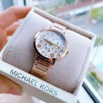 Michael Kors Watch For Women MK3841 - Image 7
