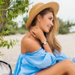 Michael Kors Watch For Women MK2835 - Image 7