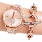 Michael Kors Watch For Women MK3853 - Image 7