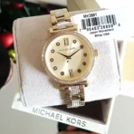 Michael Kors Watch For Women MK3881 - Image 7
