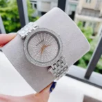 Michael Kors Watch For Women MK4407 - Image 7