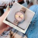 Michael Kors Watch For Women MK4514 - Image 7