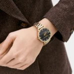 Michael Kors Watch For Women MK4593 - Image 7