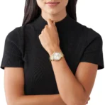 Michael Kors Watch For Women MK4615 - Image 7