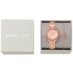 Michael Kors Watch For Women MK1068SET - Image 8