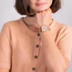 Michael Kors Watch For Women MK6357 - Image 8