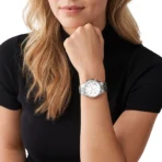 Michael Kors Watch For Women MK6428 - Image 8