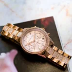 Michael Kors Watch For Women MK6485 - Image 8