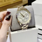 Michael Kors Watch For Women MK6519 - Image 8