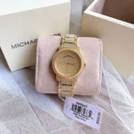 Michael Kors Watch For Women MK6547 - Image 8
