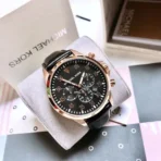 Michael Kors Watch For Men MK8535 - Image 8