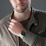 Michael Kors Watch For Men MK8725 - Image 8