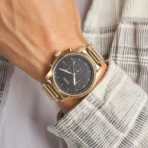 Hugo Boss Watch For Men 1514006 - Image 8