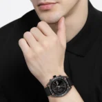 Hugo Boss Watch For Men 1514022 - Image 8