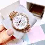 Michael Kors Watch For Women MK6576 - Image 8