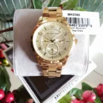Michael Kors Watch For Women MK6588 - Image 8