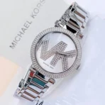 Michael Kors Watch For Women MK6658 - Image 8