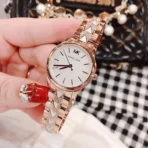 Michael Kors Watch For Women MK6674 - Image 8