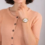 Michael Kors Watch For Women MK6689 - Image 8