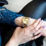 Michael Kors Watch For Women MK6988 - Image 8