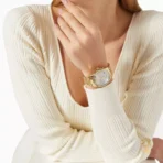 Michael Kors Watch For Women MK7212 - Image 8