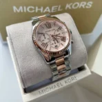 Michael Kors Watch For Women MK7219 - Image 8