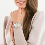 Michael Kors Watch For Women MK7258 - Image 8