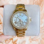 Michael Kors Watch For Women MK7363 - Image 8