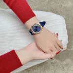 Guess Watch For Women GW0034L4 - Image 8